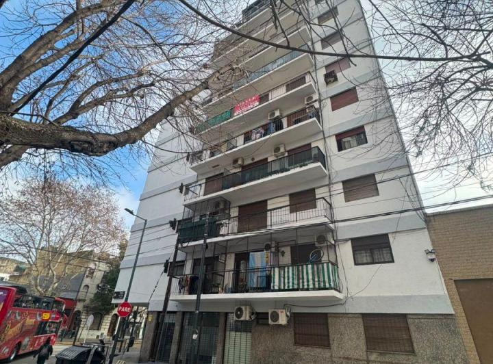 Departamento · 52m² · 3 Ambientes