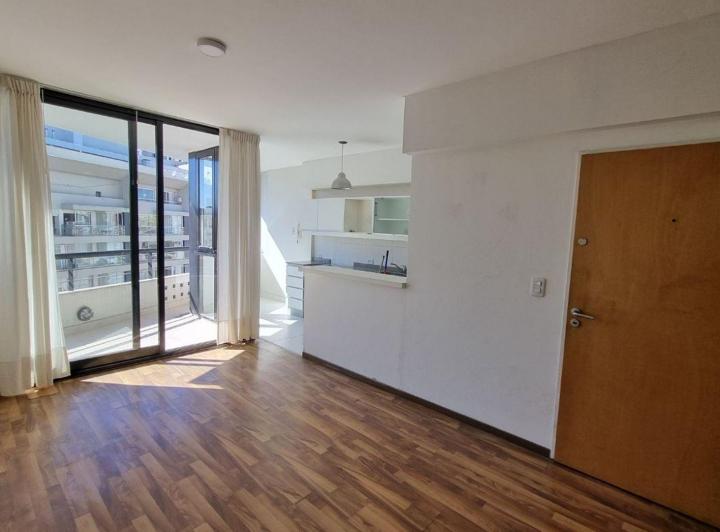 Departamento · 76m² · 3 Ambientes