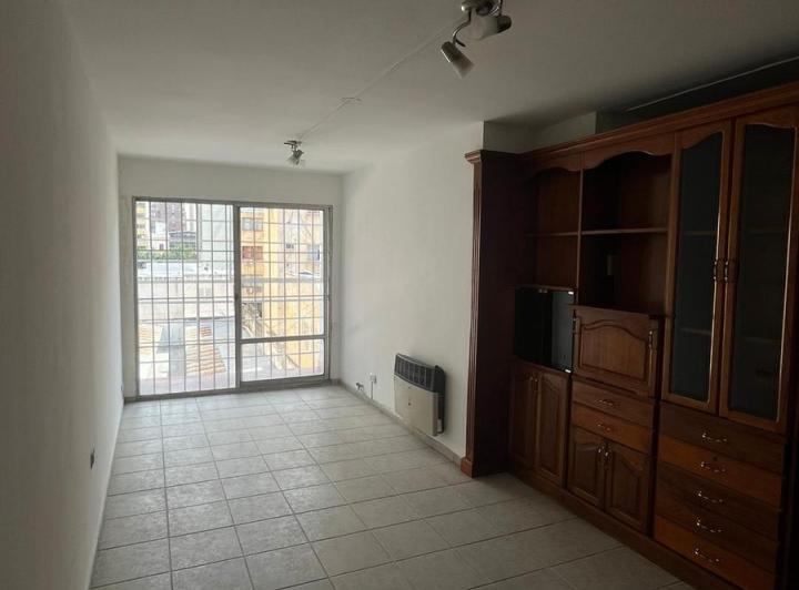 Departamento · 3 Ambientes