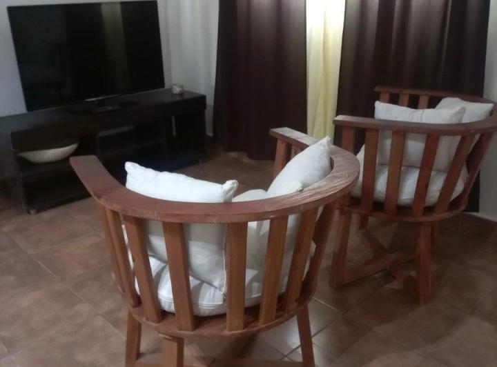 Departamento · 80m² · 3 Ambientes