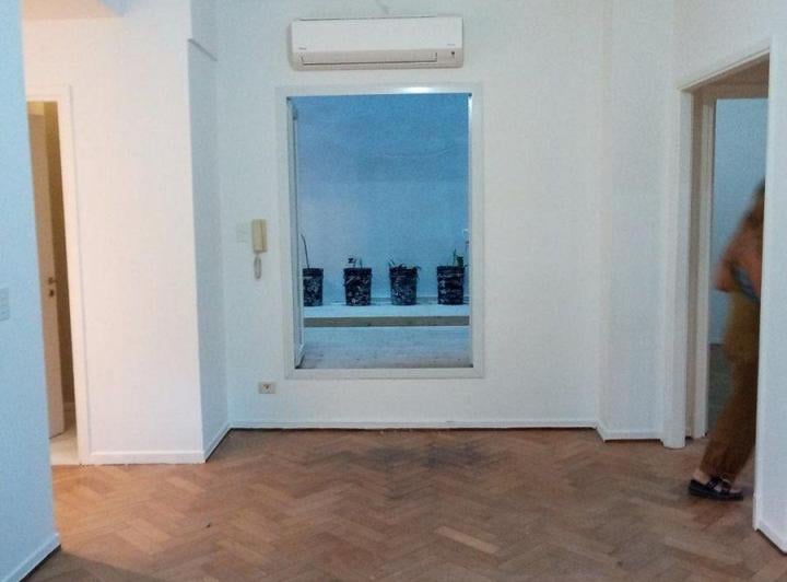 Departamento · 64m² · 3 Ambientes