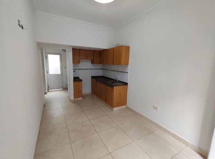 Departamento · 45m² · 3 Ambientes