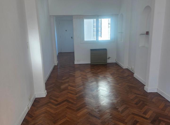 Departamento · 78m² · 4 Ambientes
