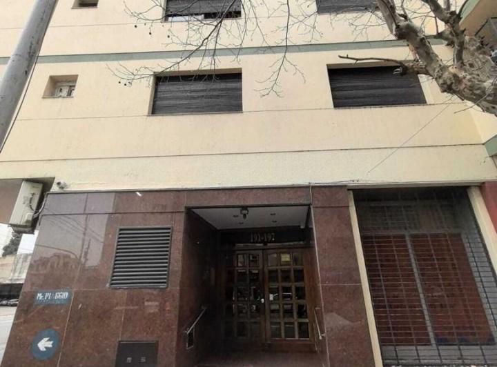 Departamento · 1m² · 3 Ambientes