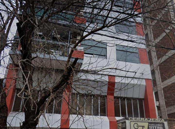 Departamento · 100m² · 5 Ambientes