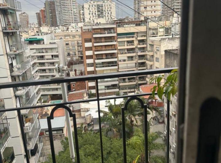 Departamento · 100m² · 3 Ambientes