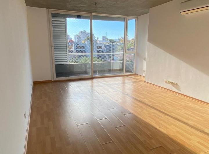 Departamento · 65m² · 3 Ambientes