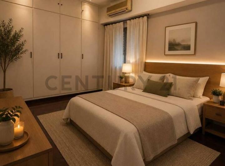 Departamento · 71m² · 3 Ambientes