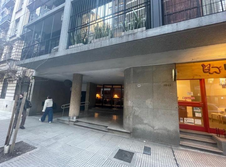 Departamento · 72m² · 3 Ambientes
