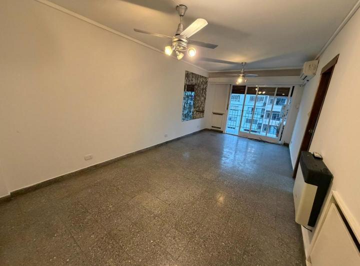Departamento · 76m² · 3 Ambientes