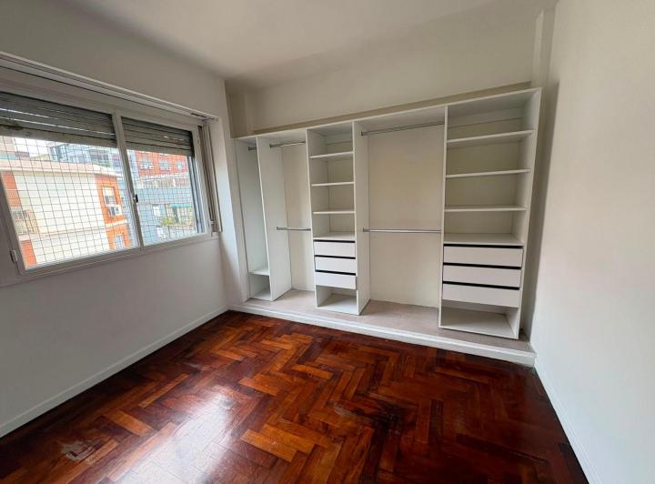 Departamento · 68m² · 3 Ambientes · 1 Cochera