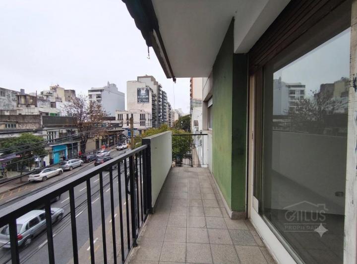 Departamento · 3 Ambientes