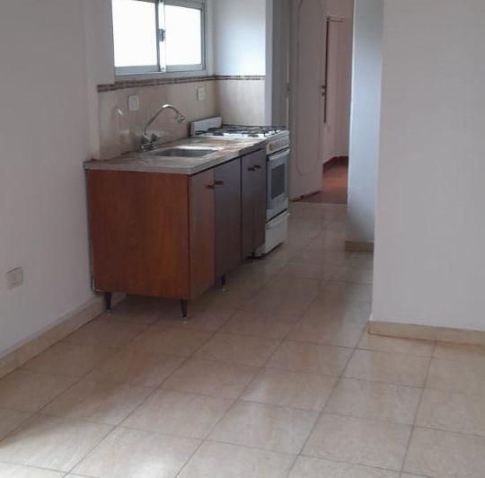 Departamento · 45m² · 2 Ambientes