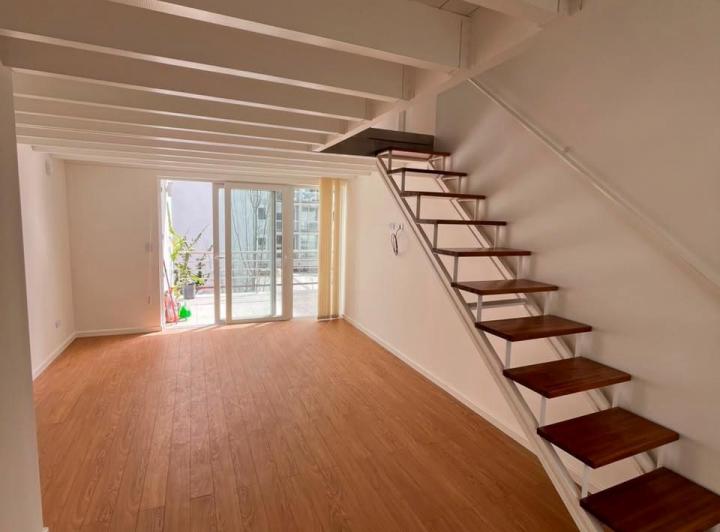 Departamento · 3 Ambientes