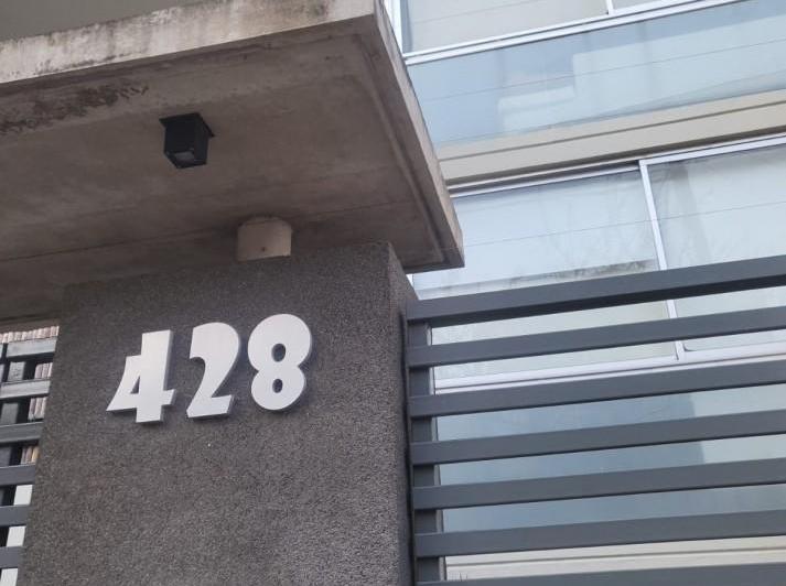 Departamento · 81m² · 3 Ambientes · 2 Cocheras