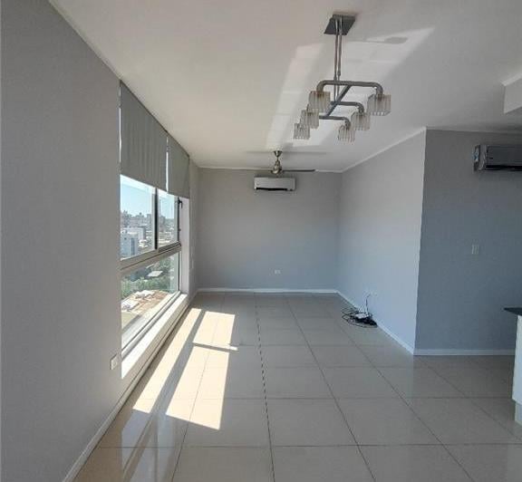 Departamento · 90m² · 3 Ambientes · 1 Cochera