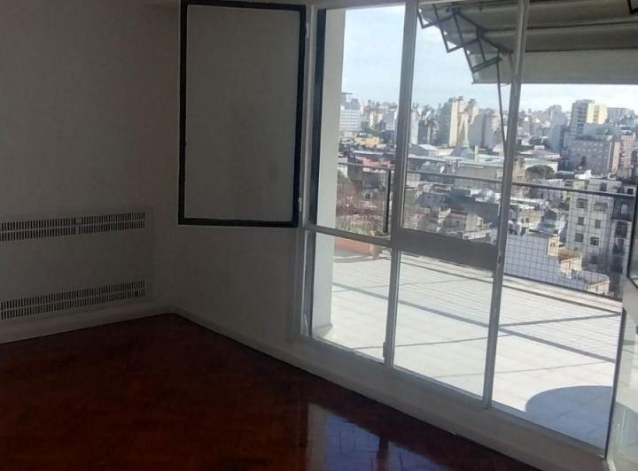 Departamento · 60m² · 3 Ambientes