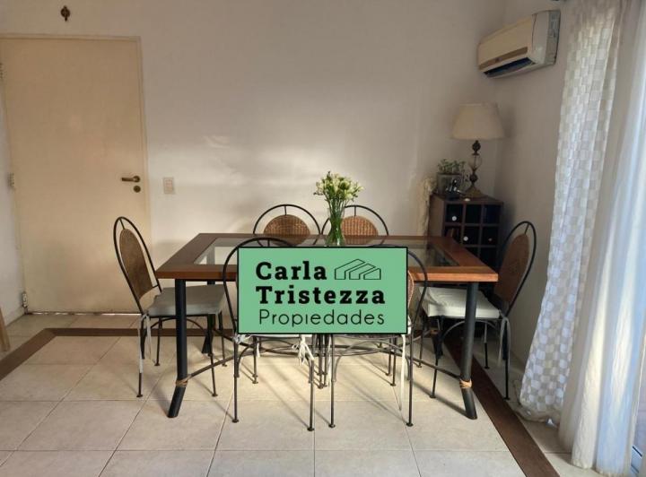 Departamento · 83m² · 3 Ambientes · 1 Cochera