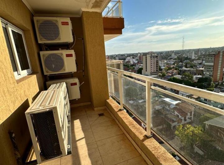 Departamento · 147m² · 4 Ambientes · 1 Cochera