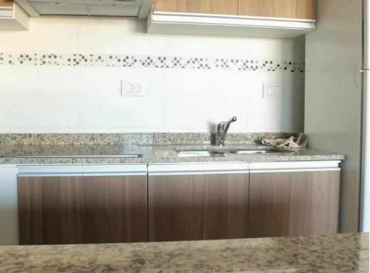 Departamento · 57m² · 3 Ambientes