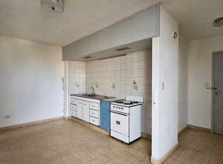 Departamento · 50m² · 3 Ambientes