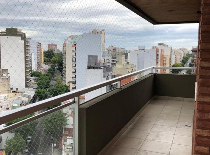Departamento · 92m² · 4 Ambientes · 1 Cochera