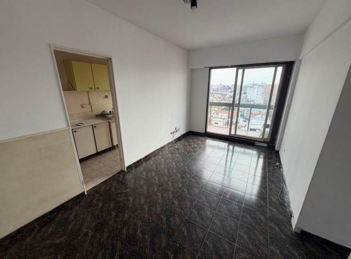 Departamento · 60m² · 3 Ambientes