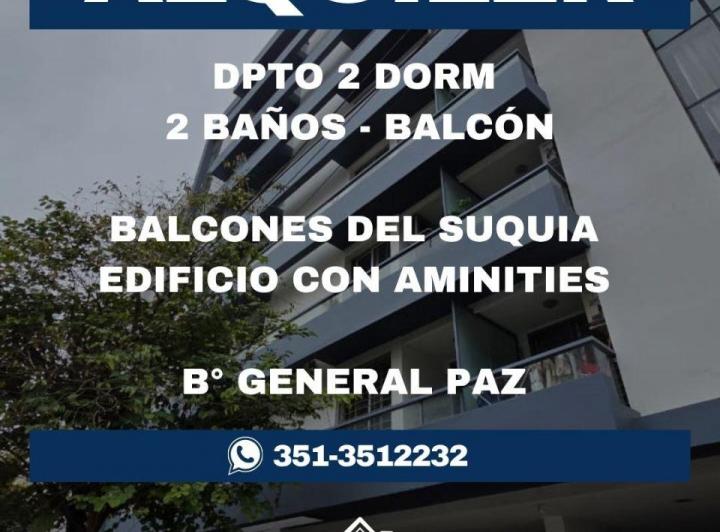 Departamento · 45m² · 5 Ambientes