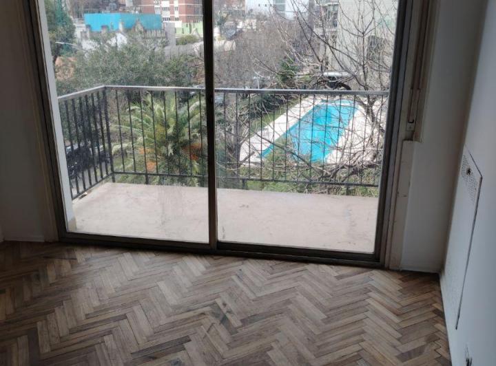 Departamento · 84m² · 4 Ambientes