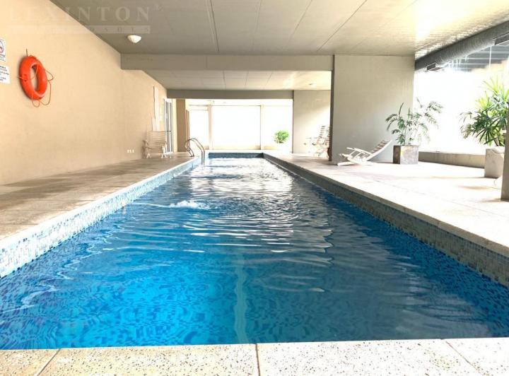 Departamento · 121m² · 4 Ambientes · 2 Cocheras