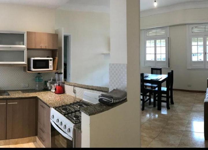 Departamento · 70m² · 2 Ambientes