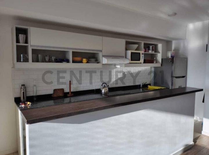 Departamento · 80m² · 3 Ambientes · 1 Cochera