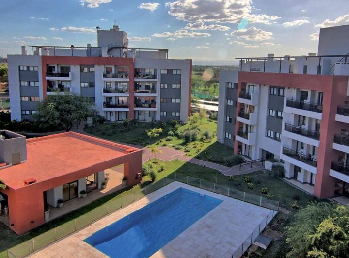 Departamento · 60m² · 3 Ambientes