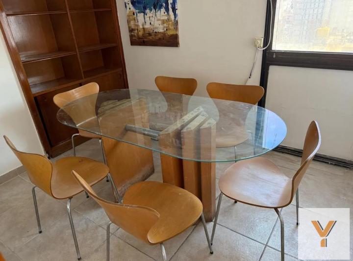 Departamento · 57m² · 3 Ambientes