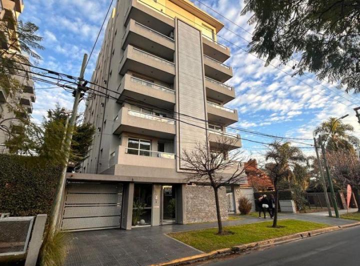 Departamento · 36m² · 2 Ambientes