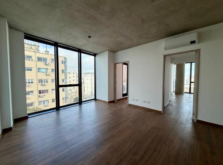 Departamento · 60m² · 3 Ambientes
