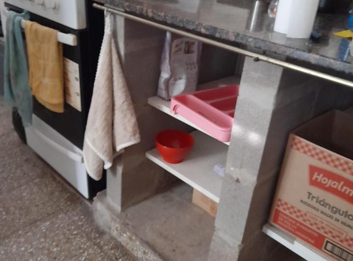 Departamento · 40m² · 2 Ambientes