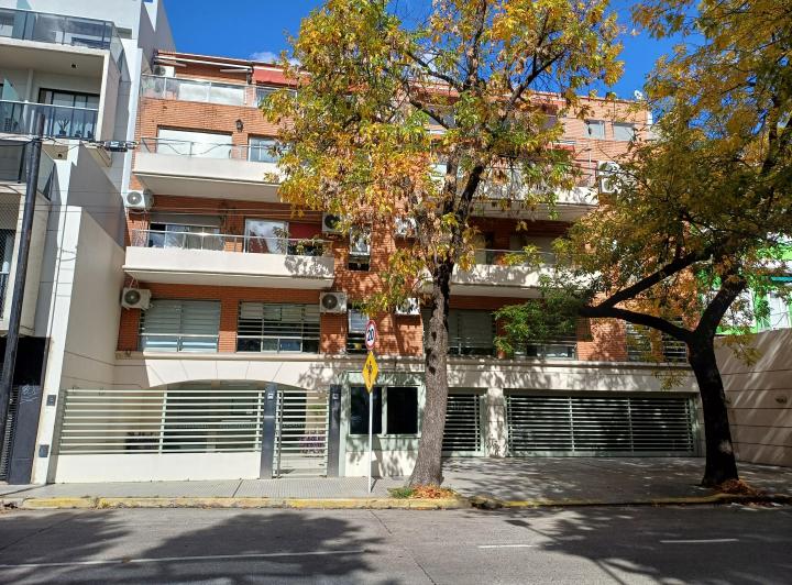 Departamento · 100m² · 3 Ambientes · 1 Cochera