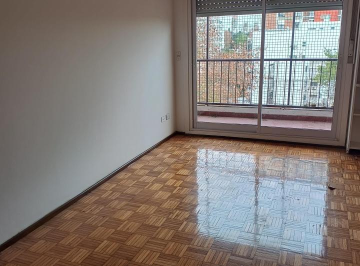 Departamento · 56m² · 3 Ambientes · 1 Cochera