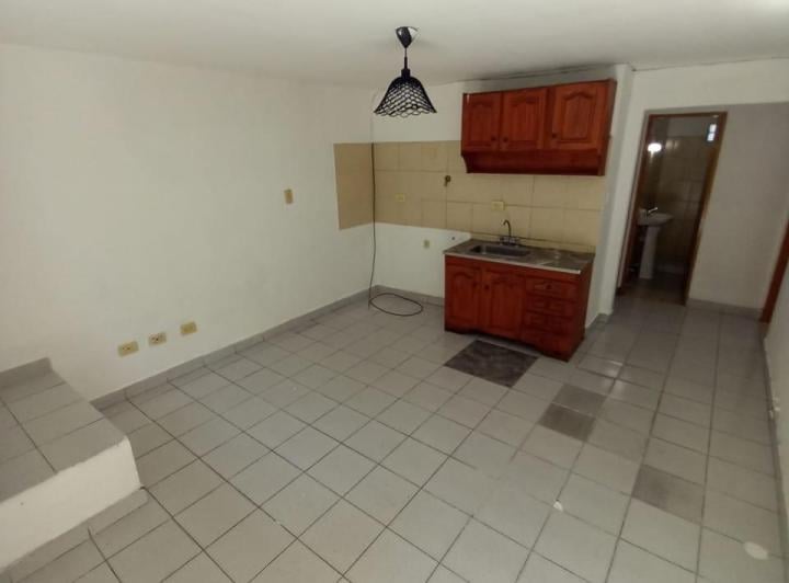 Departamento · 60m² · 3 Ambientes
