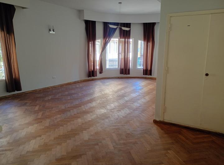 Departamento · 160m² · 3 Dormitorios