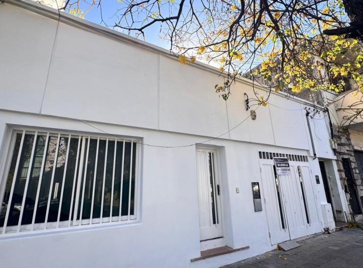 Casa · 126m² · 5 Ambientes