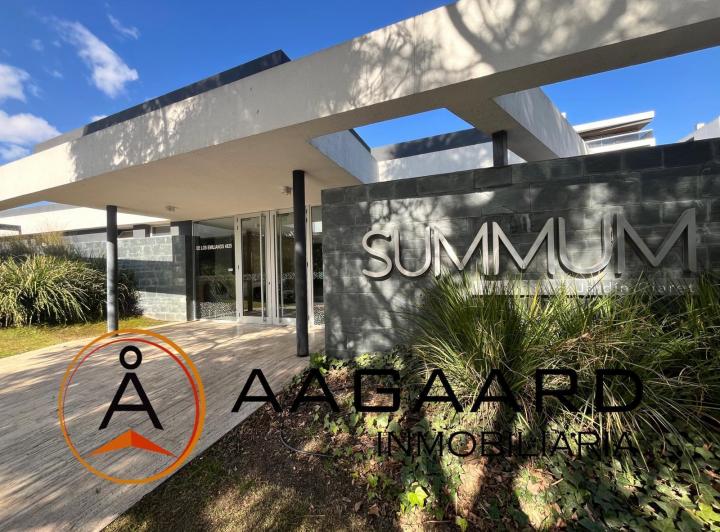 Departamento · 185m² · 4 Ambientes · 2 Cocheras