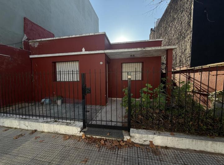 Casa · 135m² · 5 Ambientes