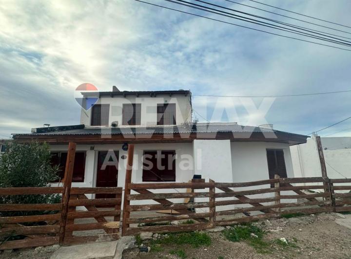 Casa · 180m² · 4 Ambientes
