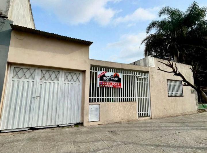 Casa · 60m² · 4 Ambientes · 2 Cocheras
