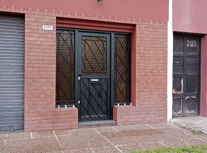Casa · 1m² · 2 Ambientes