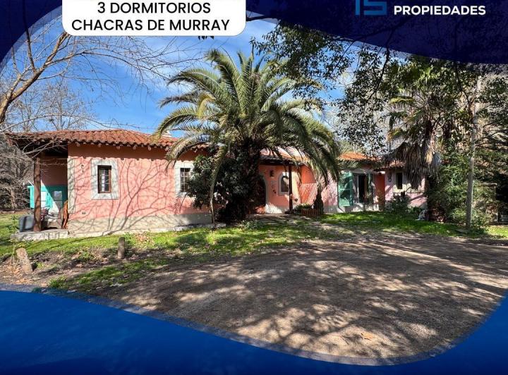 Casa · 220m² · 4 Ambientes