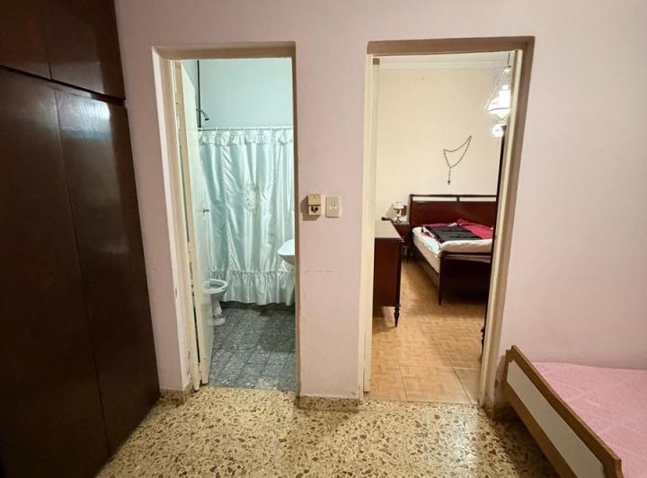 Casa · 100m² · 3 Ambientes · 1 Cochera