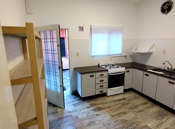 Casa · 100m² · 3 Ambientes · 1 Cochera